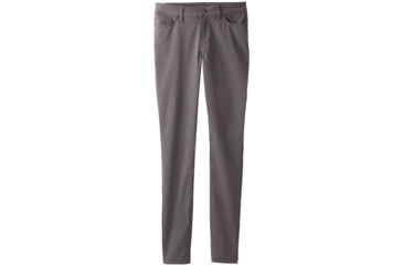 Image of prAna Briann Pant - Women's, Moonrock, 0, Regular Inseam, W4317RG08-MROC-0