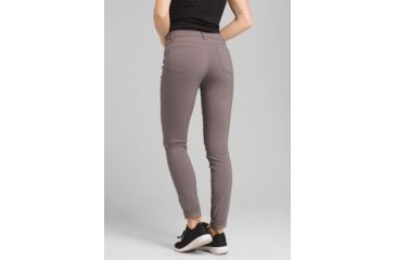 Image of prAna Briann Pant - Womens, Moonrock, 8, Tall Inseam, W4317TL08-MROC-8