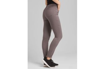 Image of prAna Briann Pant - Womens, Moonrock, 8, Tall Inseam, W4317TL08-MROC-8