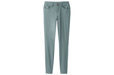 Image of prAna Briann Pant - Womens, Sedona Fields, 2, Regular Inseam, W4317RG08 -967-2