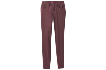 Image of prAna Briann Pant - Women's, Thistle, 2, Regular Inseam, W4317RG08-THI-2