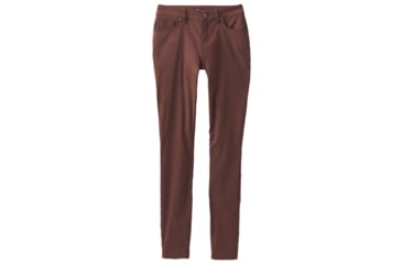 Image of prAna Briann Pant - Women's, Wedged Wood, 2, Regular Inseam, W4317RG08-WDWO-2