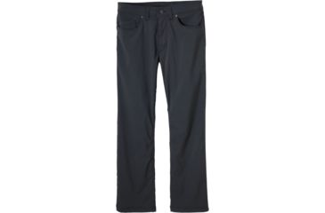 Image of prAna Brion Pant - Men's, Charcoal, 32 Waist, Long Inseam, M4BN34312-CHR-32
