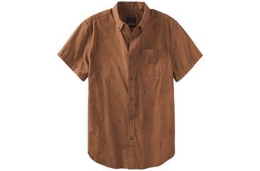 Image of Prana Broderick Slim Fit Shirt - Men's