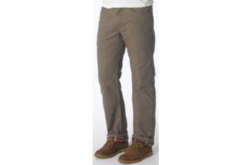 Image of Prana Bronson Lined Pant - Mens