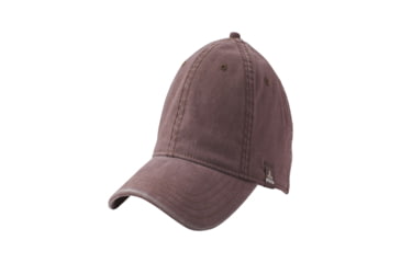 Image of prAna Bronson Logo Ball Cap, Acacia Brown, One Size, U53170635-ACBR-O/S