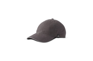 Image of prAna Bronson Ball Cap, Charcoal, One Size, U53170635-CHR-O/S