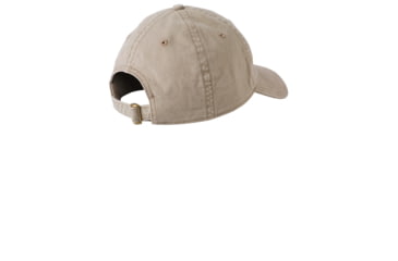 Image of prAna Bronson Ball Cap, Dark Khaki, One Size, U53170635-DKKH-O/S