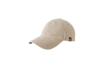 Image of prAna Bronson Logo Ball Cap, One Size, Dark Khaki, U53170635-DKKH-O/S