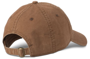 Image of prAna Bronson Logo Ball Cap, Sepia, One Size, U53170635-SEP-O/S