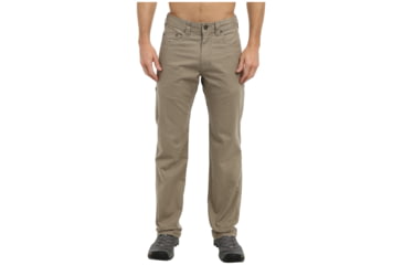 Image of prAna  Bronson Pants - Men's, Sand, 36, 170218-DEMO