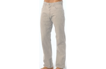 Image of prAna Bronson Pants - Men's, Khaki, Short Inseam, 36 Waist