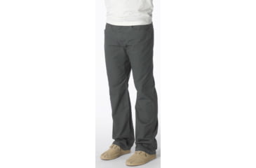 Image of prAna  Bronson Pants - Men's, Pewter, Short Inseam, 36 Waist, 326497-DEMO