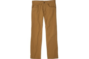Image of prAna Bronson Pants - Men's, Rustic Bronze, Long Inseam, 40 Waist, M4BR34111-RUBZ-40