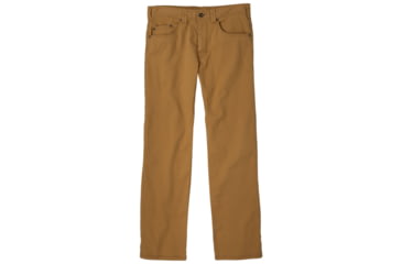 Image of prAna Bronson Pants - Men's, Rustic Bronze, Short Inseam, 30 Waist, M4BR30111-RUBZ-30