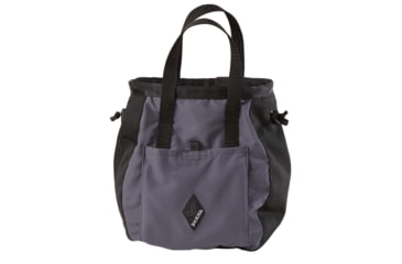 Image of prAna Bucket Bag-Charcoal