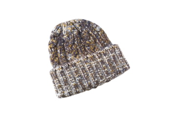 Image of prAna Cable Knit Beanie - Mens, Equinox Blue, One Size, U53180670-EQBL-O/S