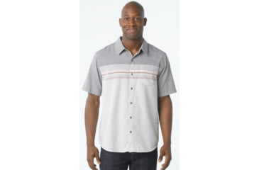 Image of Prana Camino Shirt - Men's