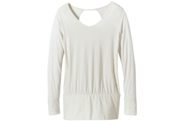 Image of prAna Cantena Top - Women's -Winter-X-Small