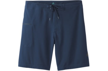 Image of prAna Catalyst Short - Men's -Dress Blue-30 Waist