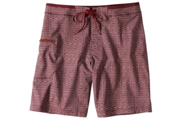Image of prAna Catalyst Short - Men's -Raisin-30 Waist