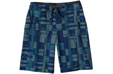 Image of Catalyst Short - Mens -Danube Blue-38 Waist