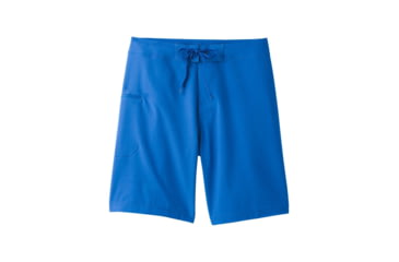 Image of prAna Catalyst Short Mens, Island Blue, 34, M3CATA115-ISBL-34