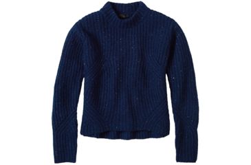 Image of prAna Cedric Sweater - Women's -Nautical-Small