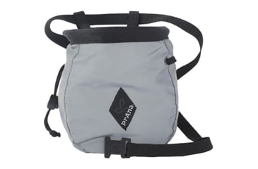 Image of prAna Chalk Bag w/Belt, Reflective, One Size, U6CHBL110-REFL-O/S