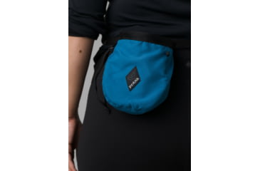 Image of prAna Chalk Bag With Belt, Admiral Blue, One Size, U6CHBL110-ADBL-O/S
