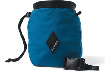 Image of prAna Chalk Bag With Belt, Admiral Blue, One Size, U6CHBL110-ADBL-O/S