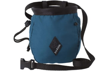 Image of prAna Chalk Bag with Belt, Atlantic, One Size, U6CHBL110-ATL-O/S