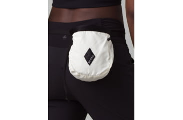 Image of prAna Chalk Bag With Belt, Bone, One Size, U6CHBL110-BON-O/S
