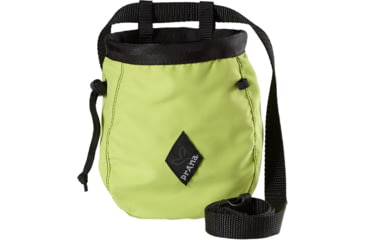 Image of prAna Chalk Bag w/Belt, Citrus, One Size, U6CHBL110-CTS-O/S