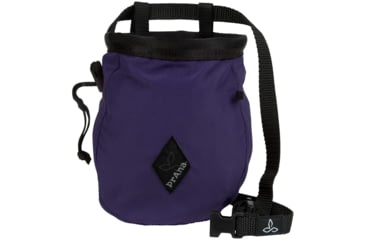 Image of prAna Chalk Bag w/Belt, Sailor Blue, U6CHBL110-SLBL-O/S