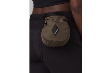 Image of prAna Chalk Bag With Belt, Slate Green, One Size, U6CHBL110-SLGR-O/S