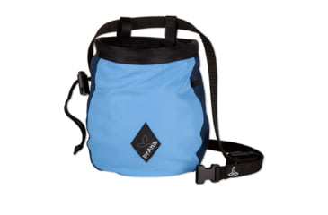 Image of prAna Chalk Bag w/Belt, Slate, U6CHBL110-SLT-O/S