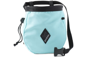 Image of prAna Chalk Bag with Belt - Unisex, Spa Blue, One Size, U6CHBL110-SPBL-O/S