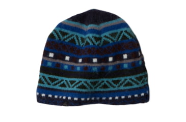 Image of prAna Cole Beanie - Men's-Midnight