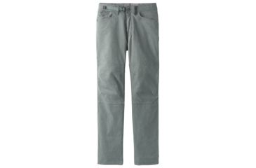 Image of prAna Continuum Pant - Mens, Aloe, 36 Waist, M4CONT314 -339-36
