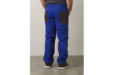 Image of Prana Continuum Pant Mens, Cobalt, 30, M4CONT314-CBT-30