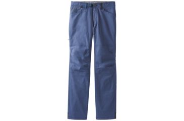 Image of prAna Continuum Pant - Mens, Equinox Blue, 36 Waist, M4CONT314-EQBL-36