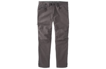Image of prAna Continuum Pant Mens, Moonrock, 36, M4CONT314-MROC-36