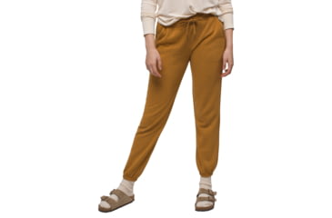 Image of prAna Cozy Up Pant - Womens, Spiced Heather, Medium, 1966911-200-M
