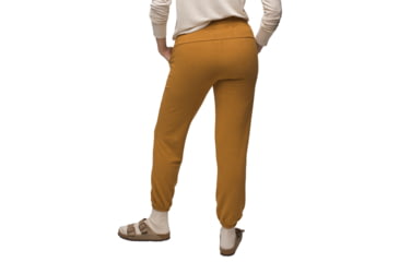 Image of prAna Cozy Up Pant - Womens, Spiced Heather, Medium, 1966911-200-M