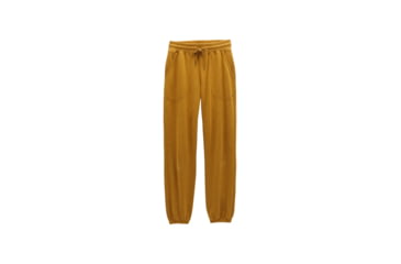 Image of prAna Cozy Up Pant - Womens, Spiced Heather, Medium, 1966911-200-M