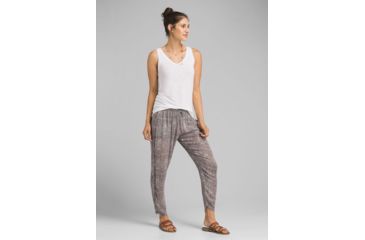 Image of prAna Cozy Up Tank, White, XLarge, W11190754 -100-XL