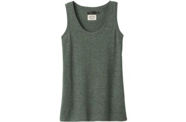 Image of prAna Cozy Up Tank - Womens, Canopy Heather, Medium, W11190754-CNHT-M