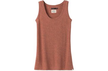 Image of prAna Cozy Up Tank - Womens, Liqueur Heather, Small, W11190754-LQHT-S
