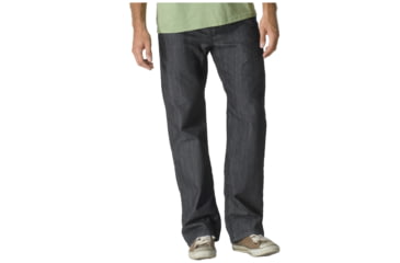 Image of prAna Crinum Jeans - Men's - Black 30